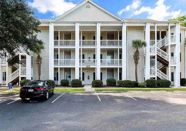 Photo 1 of Condo for sale at 6010 Windsor Green Way #301, Myrtle Beach, SC 29579 | MLS# 2621727 | Listing updated on 2026-09-04