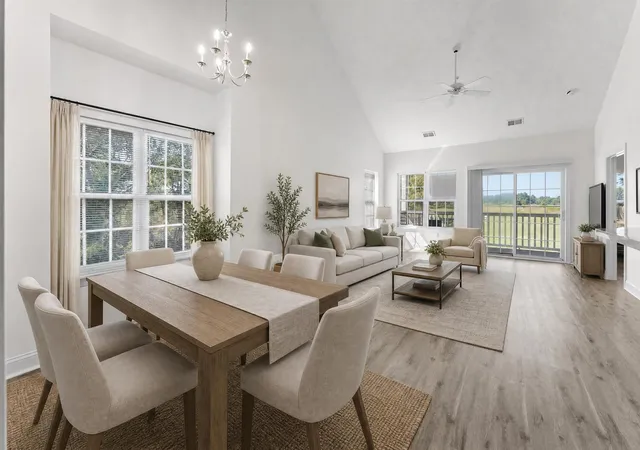 Photo 3 of Condo for sale at 6010 Windsor Green Way #301, Myrtle Beach, SC 29579 | MLS# 2621727 | Listing updated on 2026-09-04
