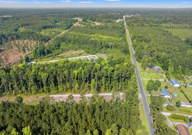 Photo 1 of Land for sale at 4769 Cates Bay Hwy, Conway, SC 29527 | MLS# 2621728 | Listing updated on 2026-09-28