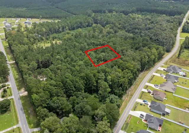 Photo 4 of Land for sale at 4769 Cates Bay Hwy, Conway, SC 29527 | MLS# 2621728 | Listing updated on 2026-09-28