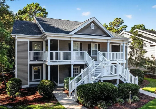 Photo 1 of Condo for sale at 549 Blue Stem Dr #79A, Pawleys Island, SC 29585 | MLS# 2621731 | Listing updated on 2026-09-10