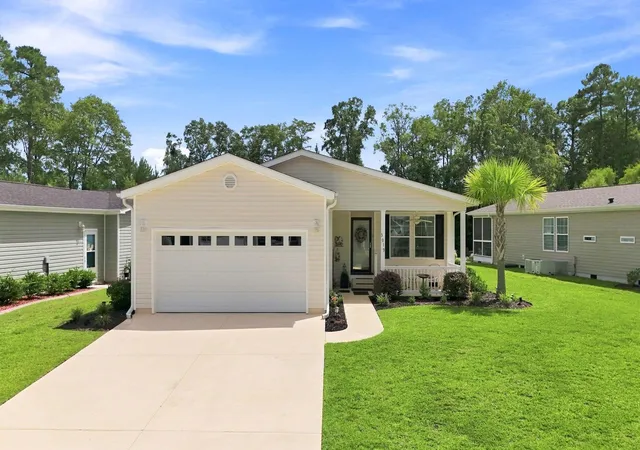 Photo 1 of Single family home for sale at 3019 Thoroughfare Ct, Conway, SC 29526 | MLS# 2621733 | Listing updated on 2026-09-03