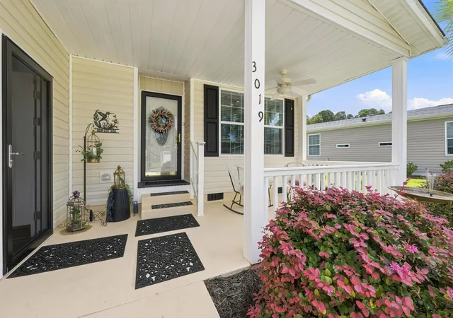 Photo 2 of Single family home for sale at 3019 Thoroughfare Ct, Conway, SC 29526 | MLS# 2621733 | Listing updated on 2026-09-03