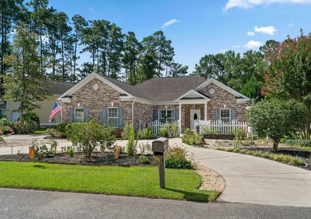 Photo 1 of Single family home for sale at 305 Brace Dr, Pawleys Island, SC 29585 | MLS# 2621737 | Listing updated on 2026-09-24