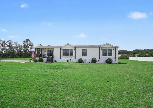 Photo 3 of Manufactured home for sale at 3294 Marshland Rd, Aynor, SC 29511 | MLS# 2621739 | Listing updated on 2026-09-03