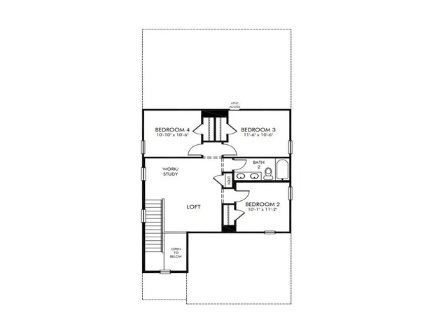 Photo 3 of Sale Pending at 3004 Tranquility Loop, Longs, SC 29568 | MLS# 2621747 | Listing updated on 2026-09-02