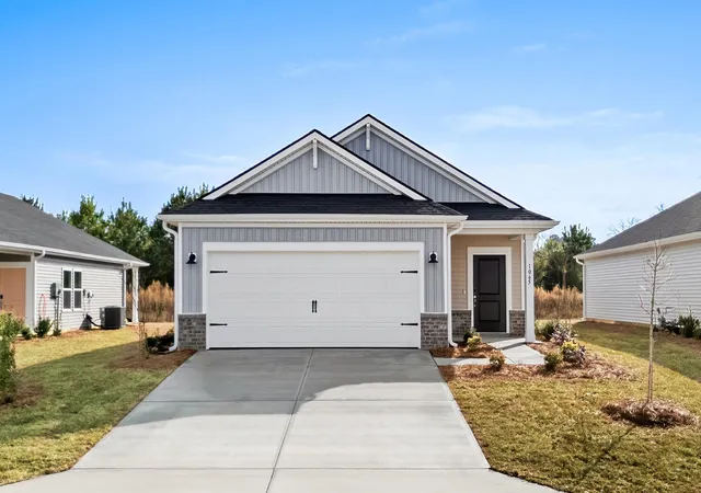 Photo 1 of Sale Pending at 3012 Tranquility Loop, Longs, SC 29568 | MLS# 2621748 | Listing updated on 2026-09-02