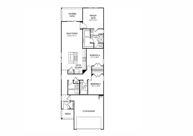 Photo 2 of Sale Pending at 3012 Tranquility Loop, Longs, SC 29568 | MLS# 2621748 | Listing updated on 2026-09-02