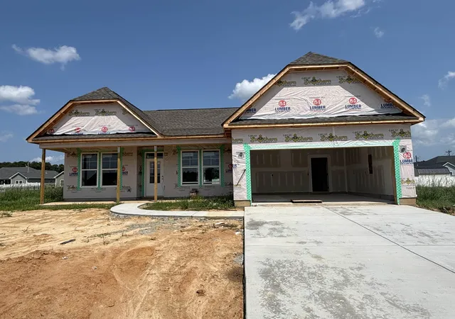 Photo 1 of Sale Pending at 1129 Bay Crk Dr, Longs, SC 29568 | MLS# 2621750 | Listing updated on 2026-09-02