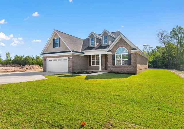 Photo 2 of Single family home for sale at Tbd Dog Blf Rd, Galivants Ferry, SC 29544 | MLS# 2621755 | Listing updated on 2026-09-02