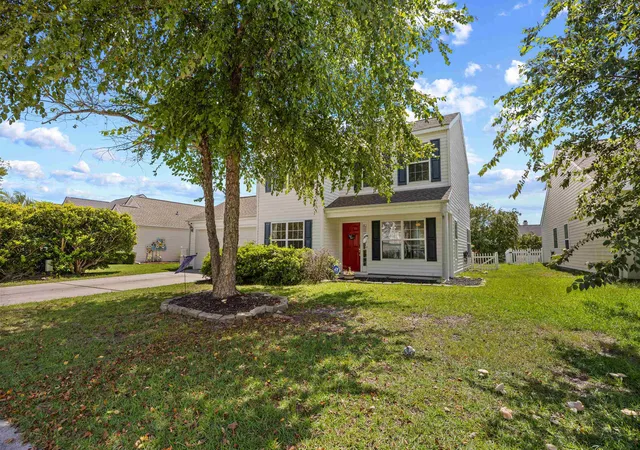 Photo 2 of Single family home for sale at 2629 Scarecrow Way, Myrtle Beach, SC 29579 | MLS# 2621757 | Listing updated on 2026-09-02