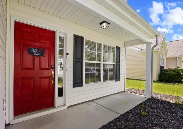 Photo 3 of Single family home for sale at 2629 Scarecrow Way, Myrtle Beach, SC 29579 | MLS# 2621757 | Listing updated on 2026-09-02