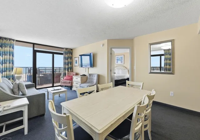 Photo 2 of Condo for sale at 201 77th Avenue N #735, Myrtle Beach, SC 29572 | MLS# 2621758 | Listing updated on 2026-09-02