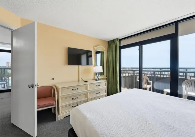Photo 3 of Condo for sale at 201 77th Avenue N #735, Myrtle Beach, SC 29572 | MLS# 2621758 | Listing updated on 2026-09-02