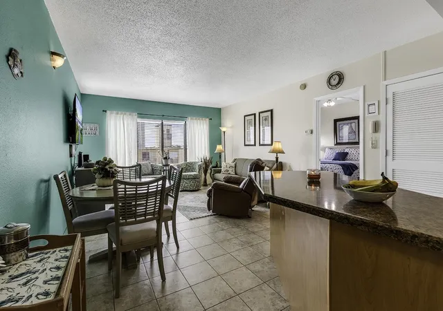 Photo 2 of Condo for sale at 1605 S Ocean Blvd #407, Myrtle Beach, SC 29577 | MLS# 2621770 | Listing updated on 2026-09-02