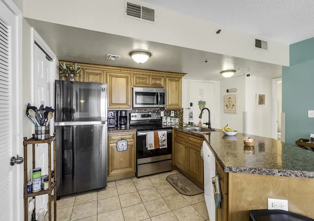 Photo 3 of Condo for sale at 1605 S Ocean Blvd #407, Myrtle Beach, SC 29577 | MLS# 2621770 | Listing updated on 2026-09-02