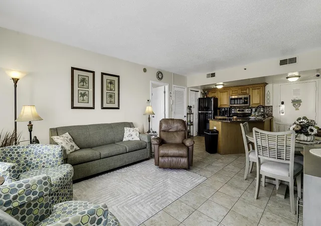 Photo 4 of Condo for sale at 1605 S Ocean Blvd #407, Myrtle Beach, SC 29577 | MLS# 2621770 | Listing updated on 2026-09-02