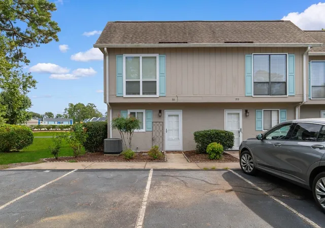 Photo 1 of Condo for sale at 901 Villa Dr #901, North Myrtle Beach, SC 29582 | MLS# 2621771 | Listing updated on 2026-09-03