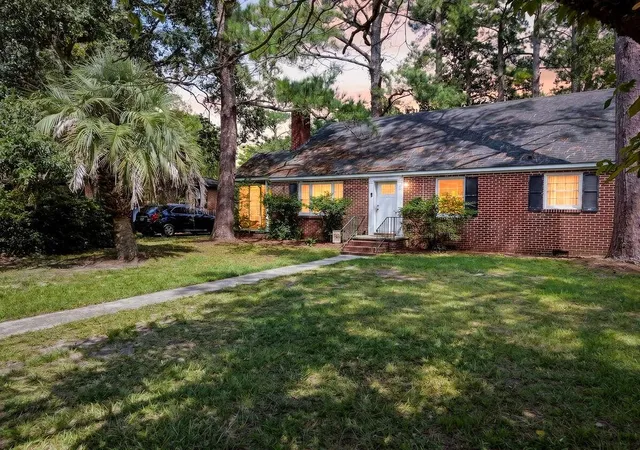 Photo 1 of Single family home for sale at 2501 Redwood St, Georgetown, SC 29440 | MLS# 2621772 | Listing updated on 2026-09-08