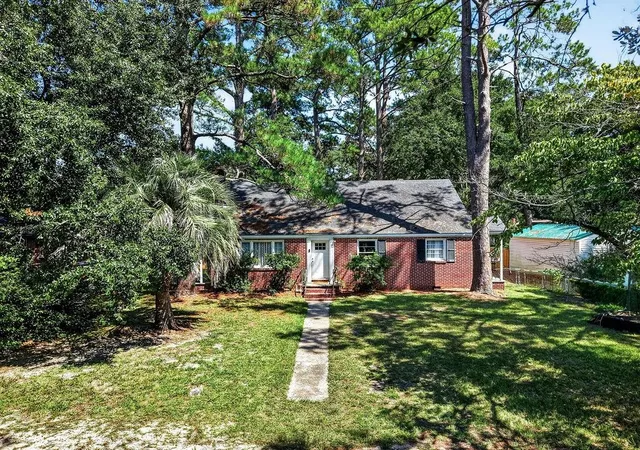 Photo 2 of Single family home for sale at 2501 Redwood St, Georgetown, SC 29440 | MLS# 2621772 | Listing updated on 2026-09-08