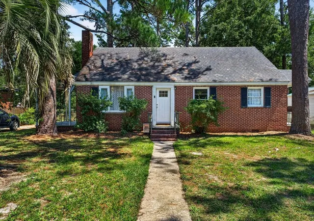 Photo 3 of Single family home for sale at 2501 Redwood St, Georgetown, SC 29440 | MLS# 2621772 | Listing updated on 2026-09-08