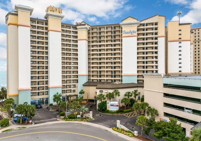 Photo 1 of Sale Pending at 4800 S Ocean Blvd #1425, North Myrtle Beach, SC 29582 | MLS# 2621773 | Listing updated on 2026-09-30