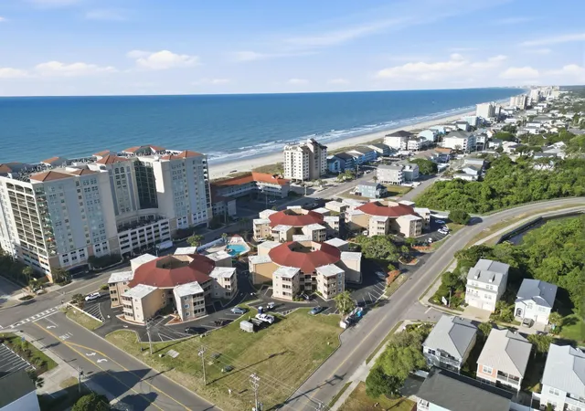 Photo 3 of Condo for sale at 609 Hillside Dr #D21, North Myrtle Beach, SC 29582 | MLS# 2621778 | Listing updated on 2026-09-13