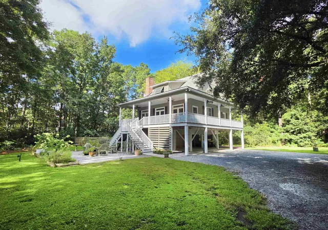 Photo 1 of Sale Pending at 903 Kit Hall Rd, Mc Clellanville, SC 29458 | MLS# 2621780 | Listing updated on 2026-09-08
