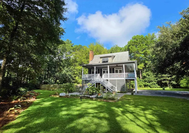 Photo 2 of Sale Pending at 903 Kit Hall Rd, Mc Clellanville, SC 29458 | MLS# 2621780 | Listing updated on 2026-09-08