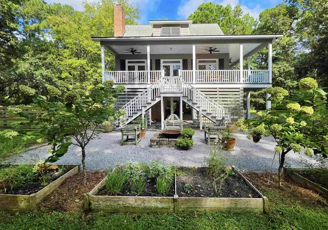 Photo 3 of Sale Pending at 903 Kit Hall Rd, Mc Clellanville, SC 29458 | MLS# 2621780 | Listing updated on 2026-09-08