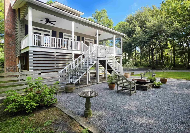 Photo 3 of Sale Pending at 903 Kit Hall Rd, Mc Clellanville, SC 29458 | MLS# 2621780 | Listing updated on 2026-09-08