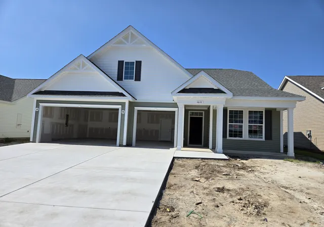 Photo 1 of Single family home for sale at 1611 Breakwater Dr, Little River, SC 29566 | MLS# 2621782 | Listing updated on 2026-09-08