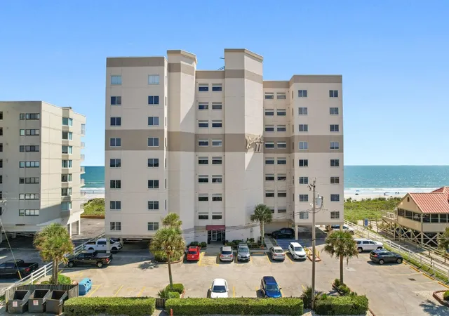Photo 1 of Sale Pending at 5800 N Ocean Blvd #104, North Myrtle Beach, SC 29582 | MLS# 2621783 | Listing updated on 2026-09-08