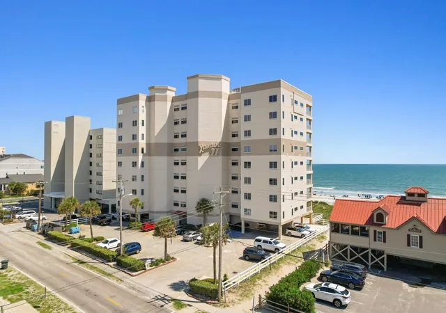 Photo 2 of Sale Pending at 5800 N Ocean Blvd #104, North Myrtle Beach, SC 29582 | MLS# 2621783 | Listing updated on 2026-09-08