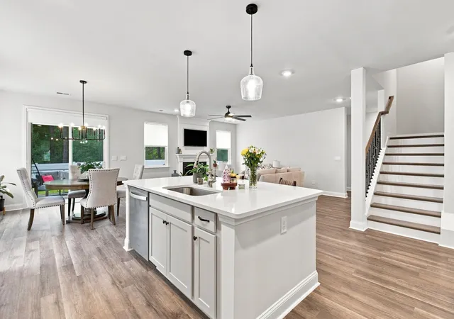 Photo 4 of Single family home for sale at 7027 Shooting Star Way, Myrtle Beach, SC 29579 | MLS# 2621787 | Listing updated on 2026-09-08