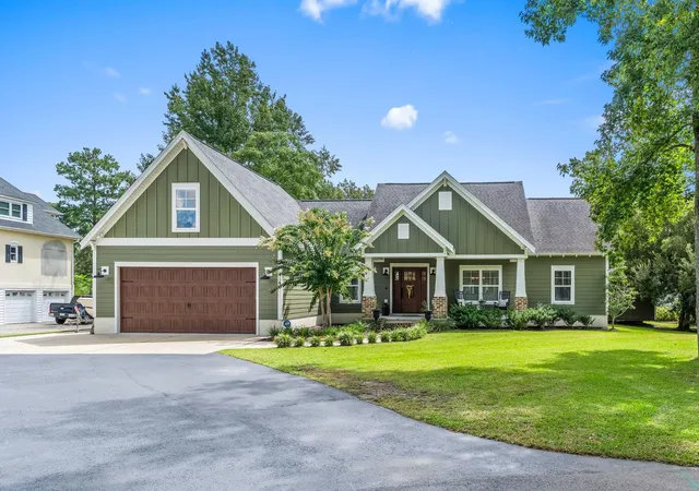 Photo 1 of Single family home for sale at 142 John Green Ln, Georgetown, SC 29440 | MLS# 2621791 | Listing updated on 2026-09-06