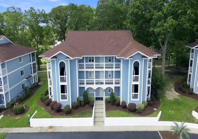 Photo 1 of Condo for sale at 4640 Greenbriar Dr #C-1, Little River, SC 29566 | MLS# 2621794 | Listing updated on 2026-09-02