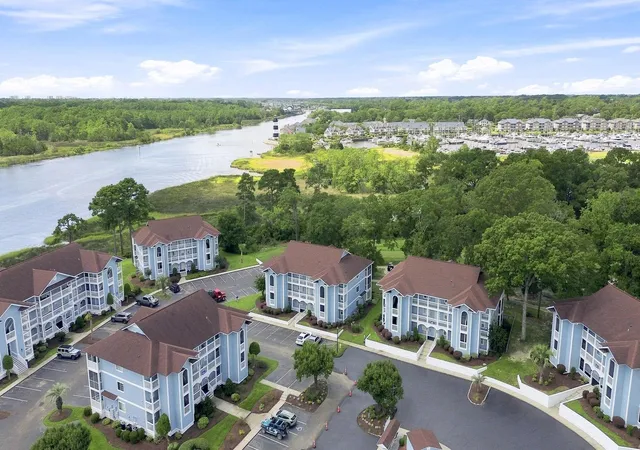 Photo 2 of Condo for sale at 4640 Greenbriar Dr #C-1, Little River, SC 29566 | MLS# 2621794 | Listing updated on 2026-09-02