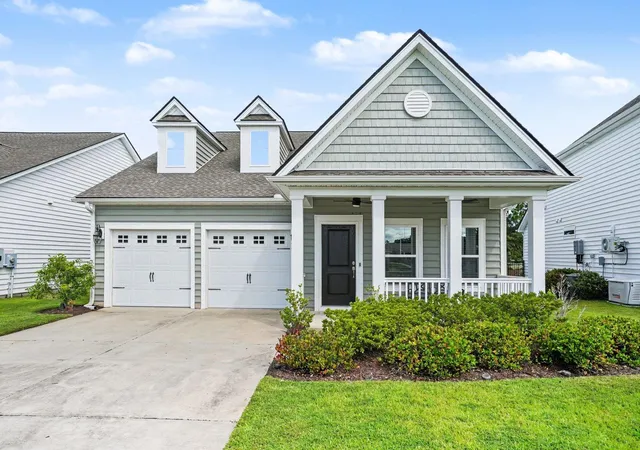 Photo 1 of Single family home for sale at 625 Cherry Blossom Dr, Murrells Inlet, SC 29576 | MLS# 2621803 | Listing updated on 2026-09-03