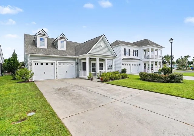 Photo 2 of Single family home for sale at 625 Cherry Blossom Dr, Murrells Inlet, SC 29576 | MLS# 2621803 | Listing updated on 2026-09-03