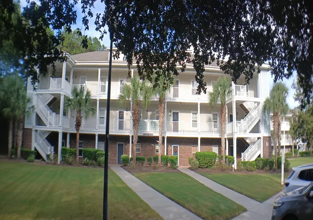 Photo 1 of Condo for sale at 6253 Catalina Dr #633, North Myrtle Beach, SC 29582 | MLS# 2621804 | Listing updated on 2026-10-03