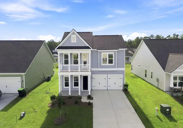 Photo 1 of Single family home for sale at 615 Lemon Drop Dr, Longs, SC 29568 | MLS# 2621805 | Listing updated on 2026-09-13