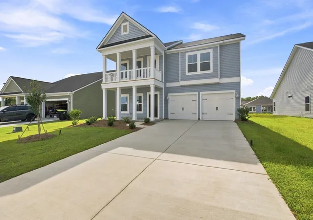 Photo 2 of Single family home for sale at 615 Lemon Drop Dr, Longs, SC 29568 | MLS# 2621805 | Listing updated on 2026-09-13