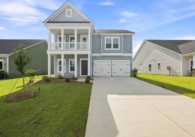 Photo 3 of Single family home for sale at 615 Lemon Drop Dr, Longs, SC 29568 | MLS# 2621805 | Listing updated on 2026-09-13