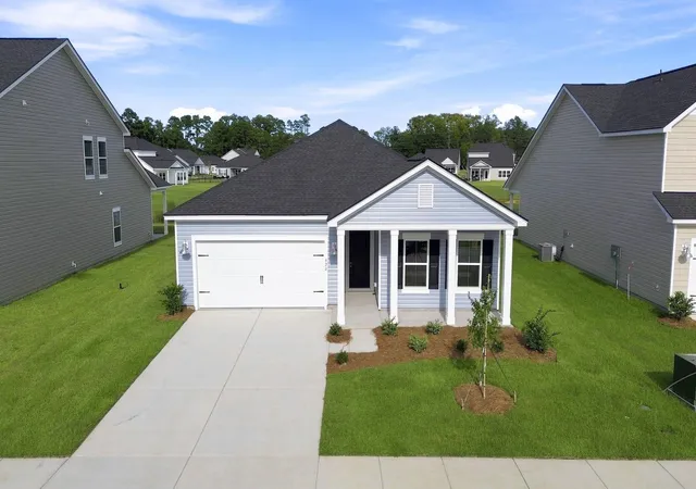 Photo 1 of Single family home for sale at 620 Lemon Drop Dr, Longs, SC 29568 | MLS# 2621806 | Listing updated on 2026-09-13