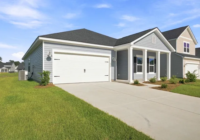 Photo 2 of Single family home for sale at 620 Lemon Drop Dr, Longs, SC 29568 | MLS# 2621806 | Listing updated on 2026-09-13