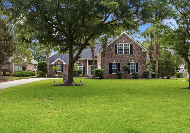 Photo 1 of Single family home for sale at 2061 Kilkee Dr, Myrtle Beach, SC 29579 | MLS# 2621812 | Listing updated on 2026-09-08