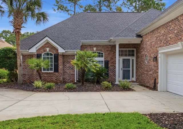 Photo 3 of Single family home for sale at 2061 Kilkee Dr, Myrtle Beach, SC 29579 | MLS# 2621812 | Listing updated on 2026-09-08