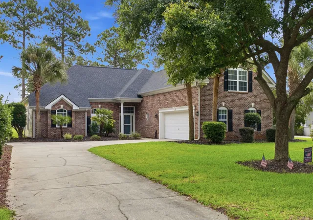 Photo 3 of Single family home for sale at 2061 Kilkee Dr, Myrtle Beach, SC 29579 | MLS# 2621812 | Listing updated on 2026-09-08