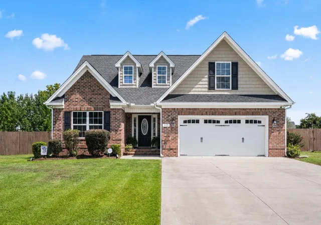 Single family home for sale at 117 Old English Dr, Galivants Ferry, SC 29544 | MLS# 2621816